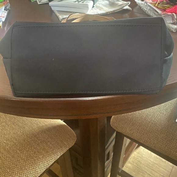 Kate Spade nylon satchel black - Picture 3 of 10